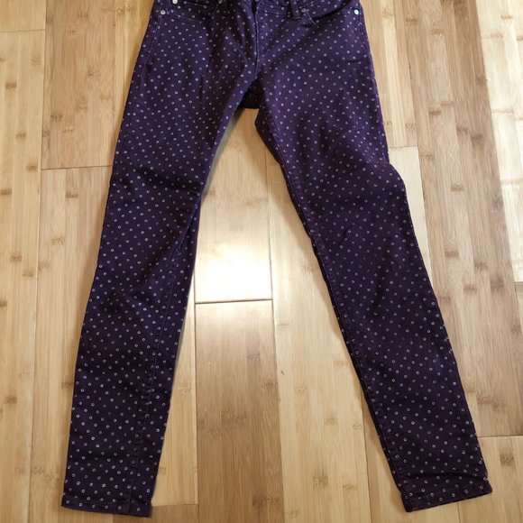 Slim Roxy Jeans - Picture 2 of 8